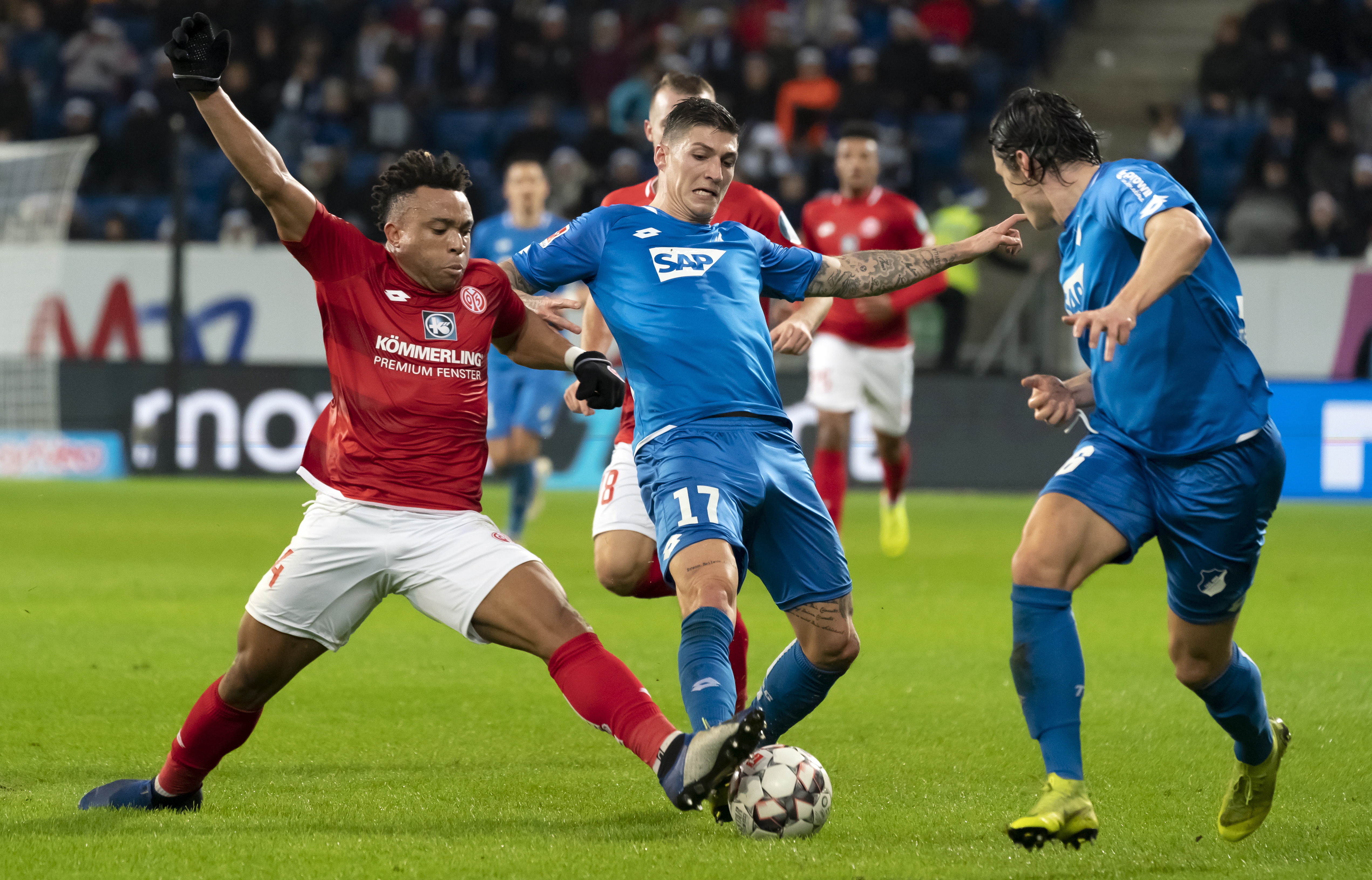 强大的团队 强大的团队