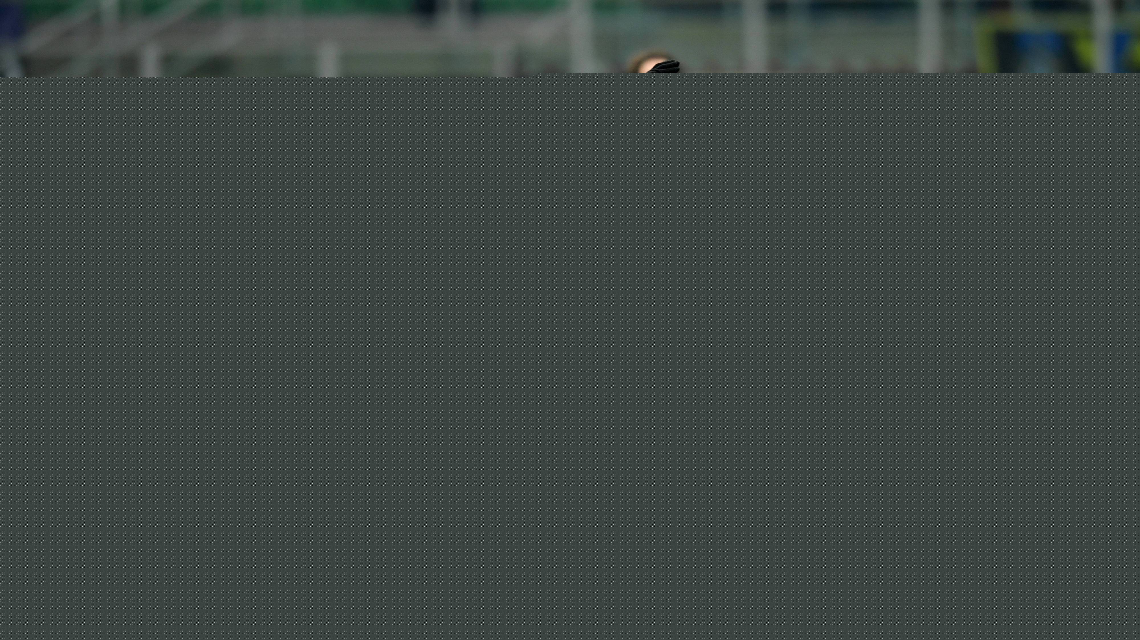 紧张氛围 紧张氛围