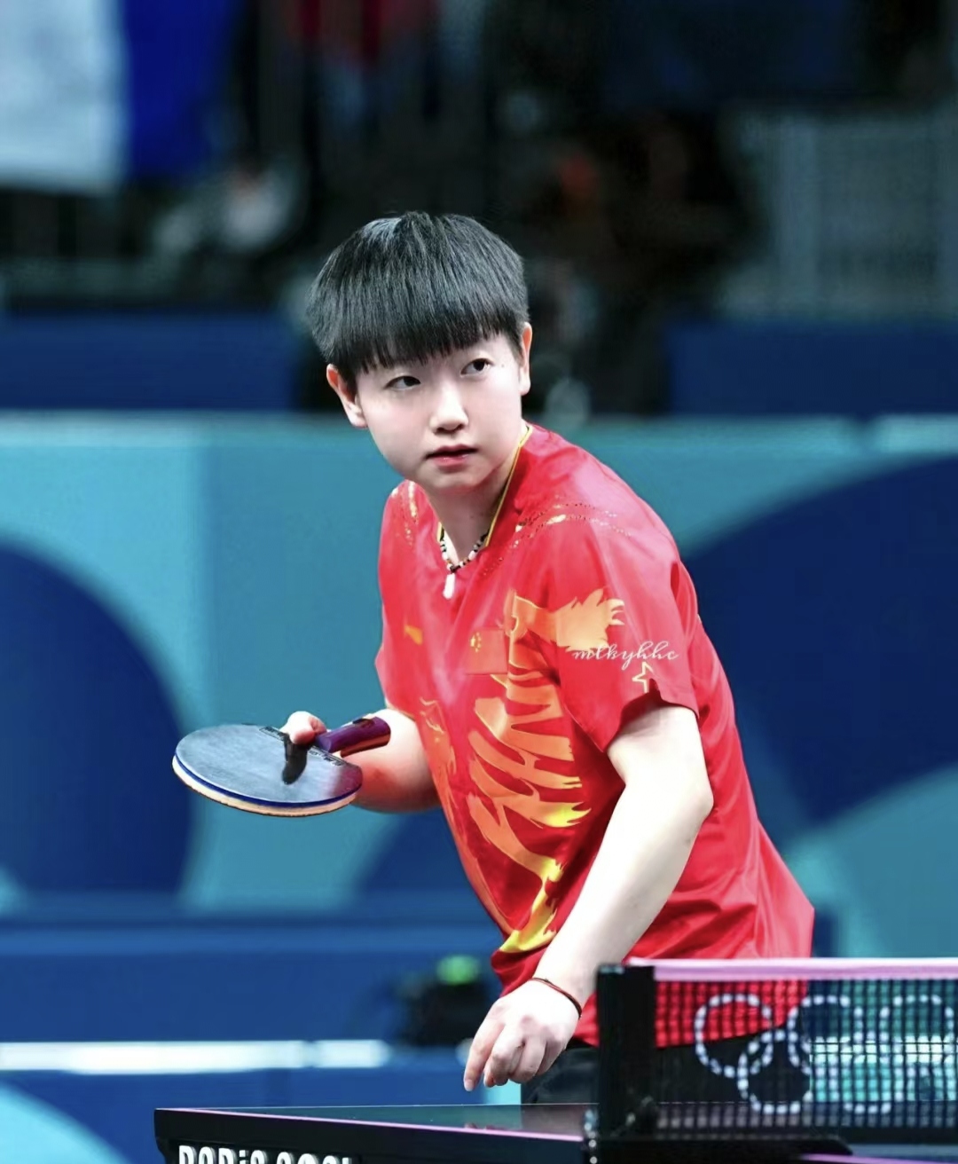 使得赛场上 使得赛场上