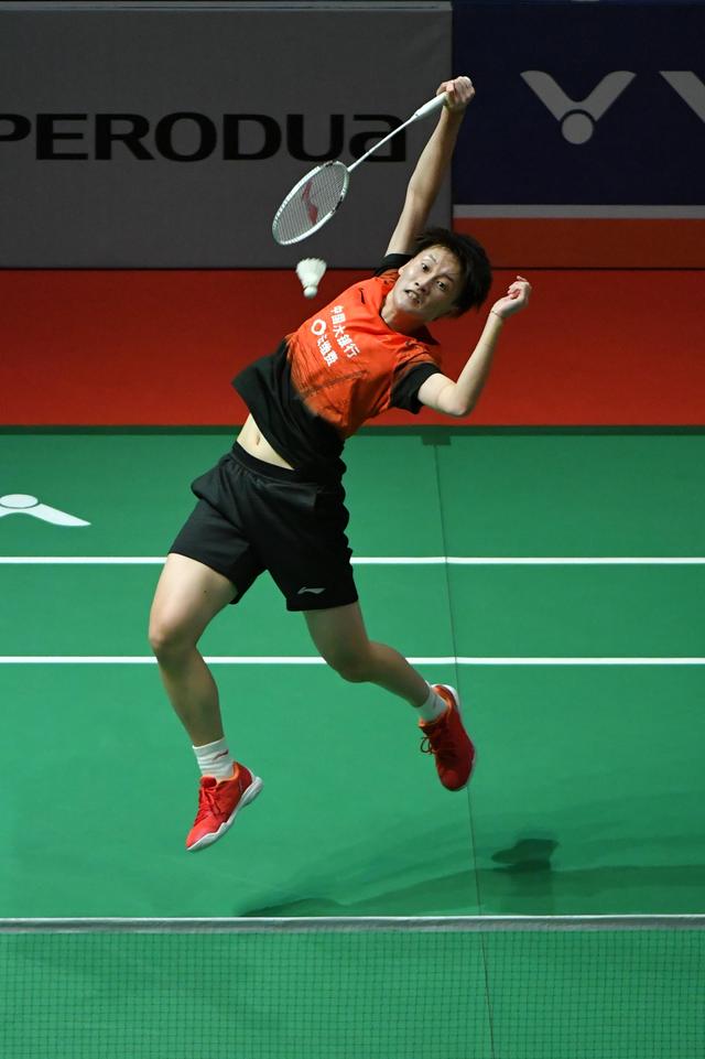 樊振东言论 樊振东言论