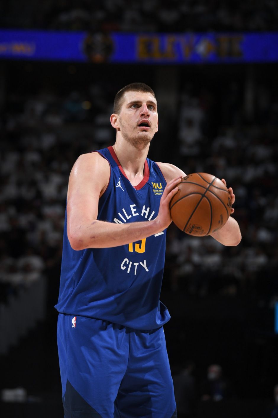 破冰之旅 破冰之旅