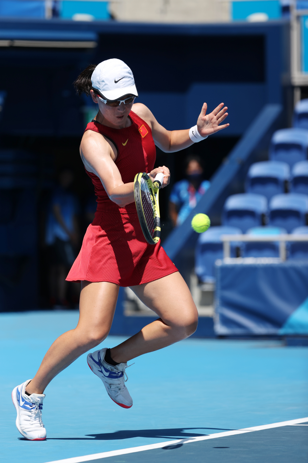 技术的精湛 技术的精湛