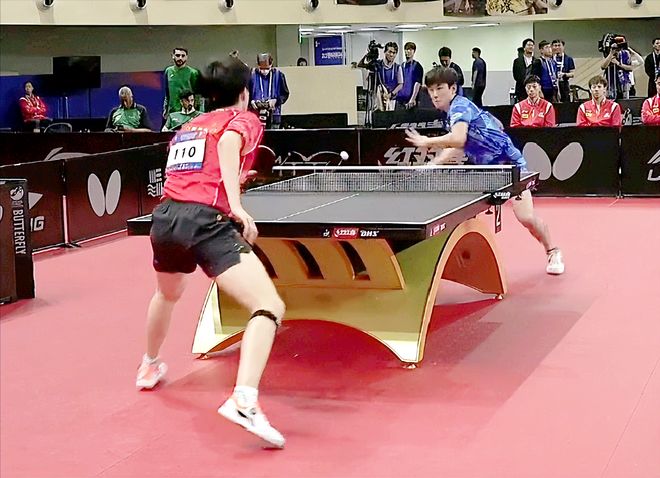 避免背靠背 避免背靠背